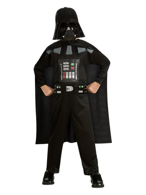 Darth Vader Classic Costume, Child