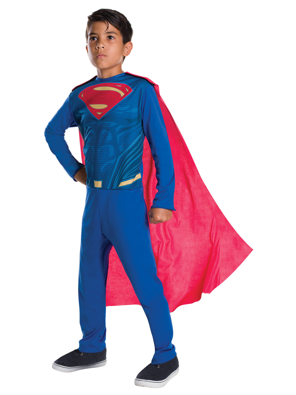 Superman Costume, Child