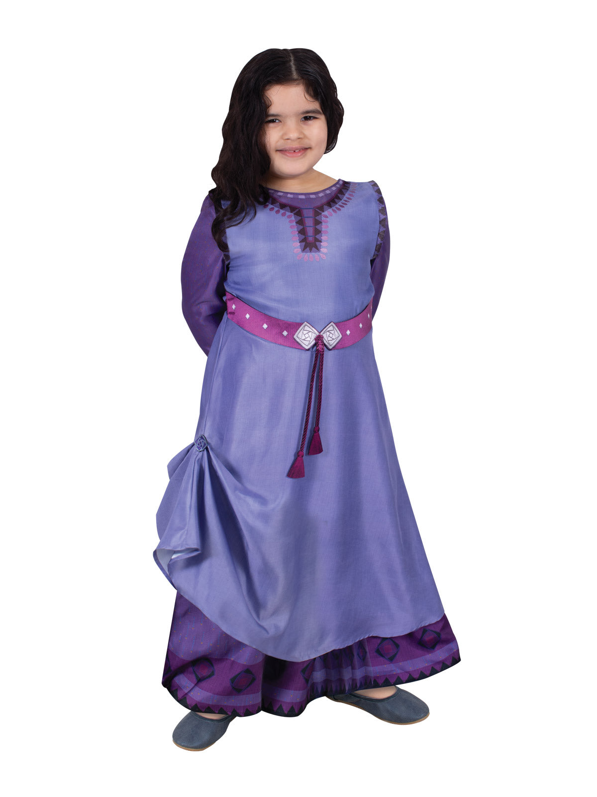 Asha (Wish) Deluxe Costume, Child