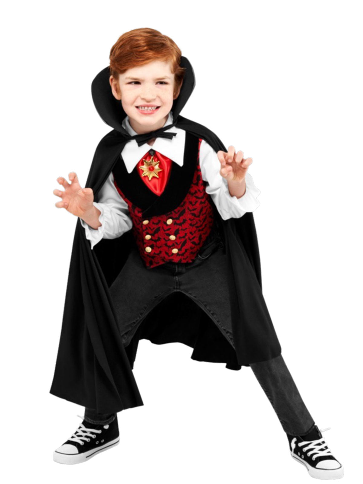 Vampire Costume, Child