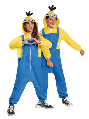 Minion Jumpsuit, Child