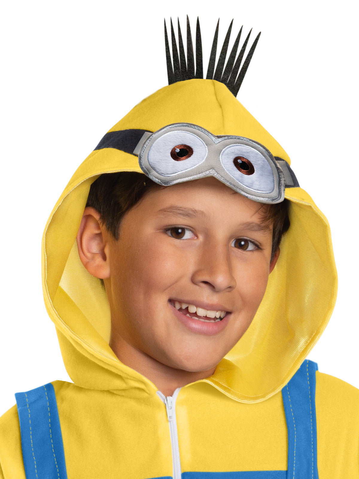 Minion Despicable Me 4 Jumpsuit, Child