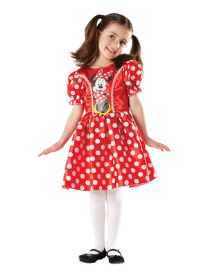 Minnie Mouse Costume, Child