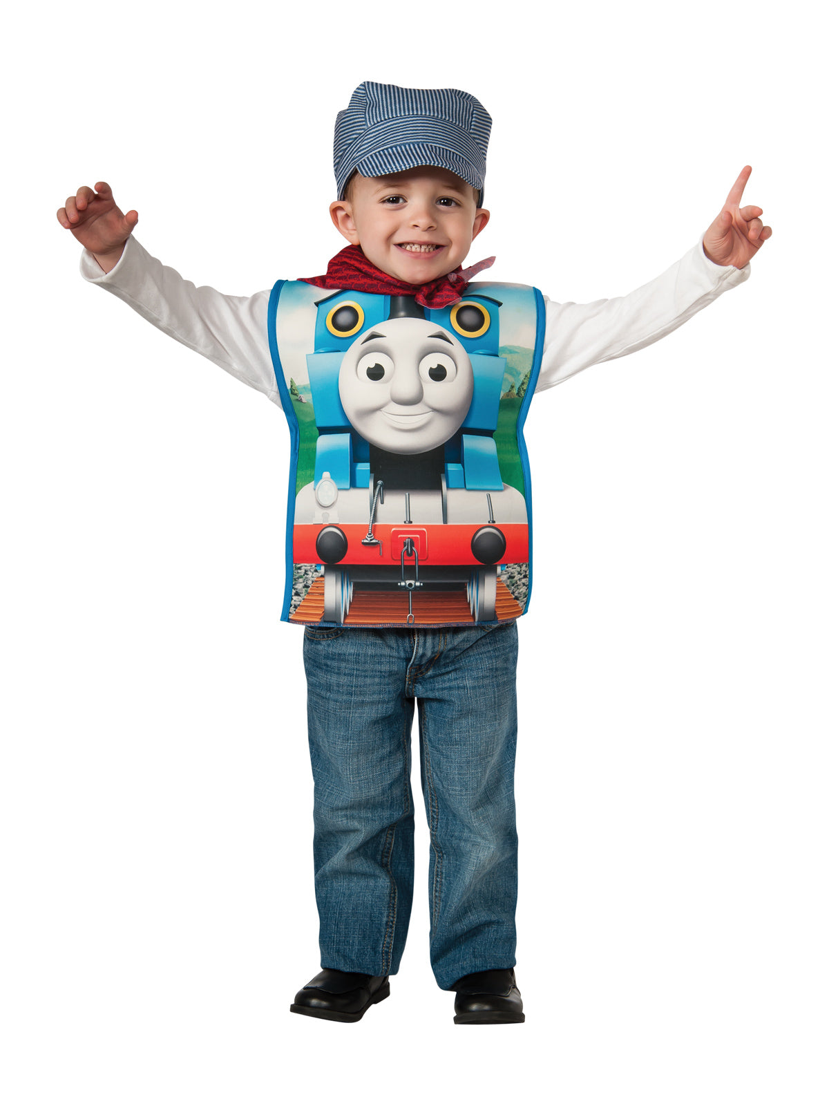 Thomas The Tank Engine Costume, Child