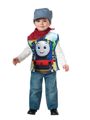 Thomas The Tank Engine Costume, Child