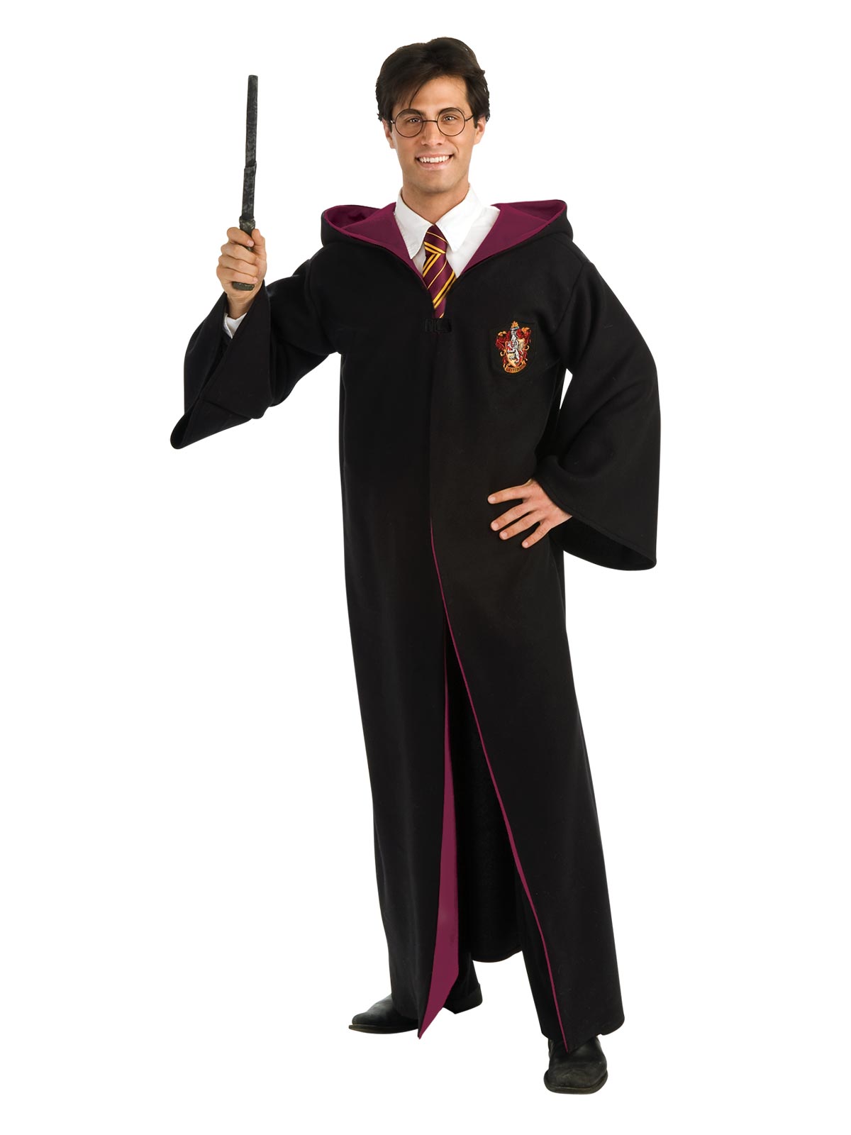 Harry Potter Deluxe Robe, Adult