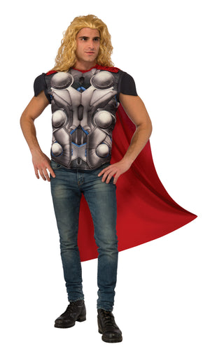 Thor Avengers 2 Costume, Adult