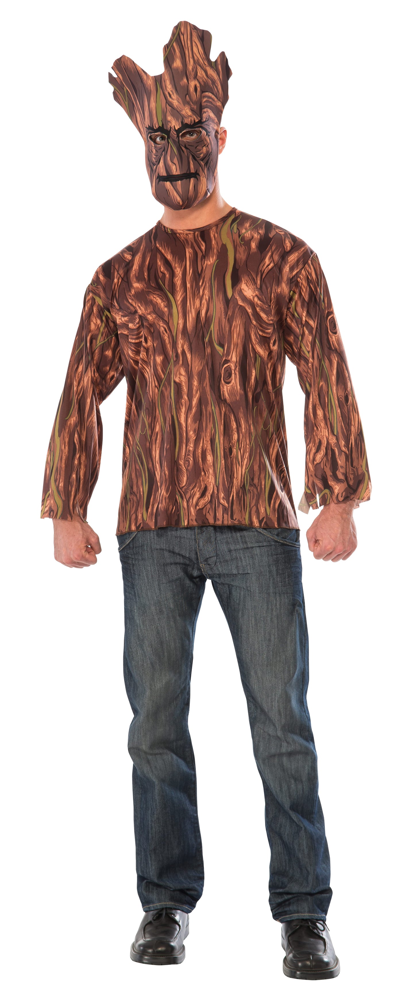 Groot Costume, Adult