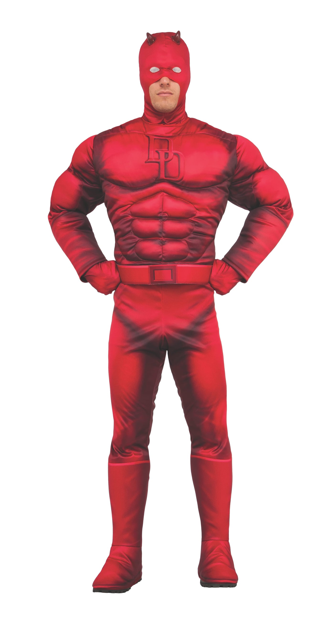 Daredevil Deluxe Costume, Adult