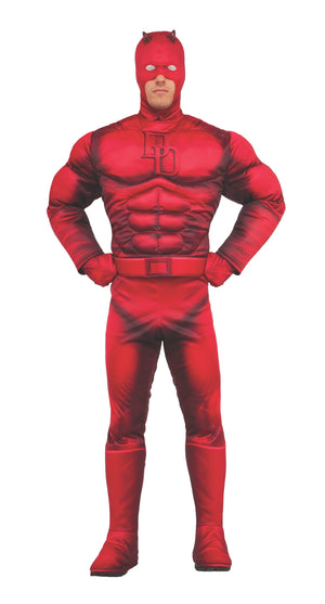 Daredevil Deluxe Costume, Adult