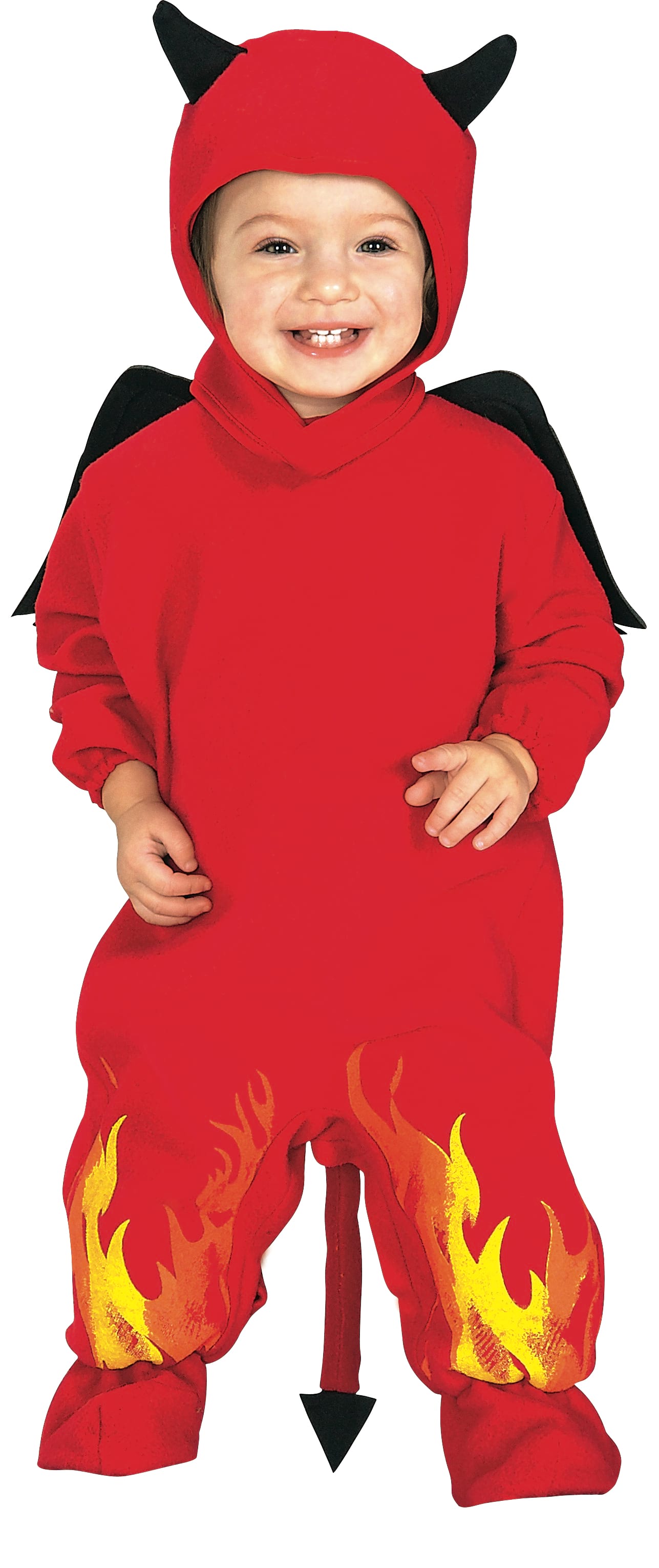 Little Devil Costume, Child