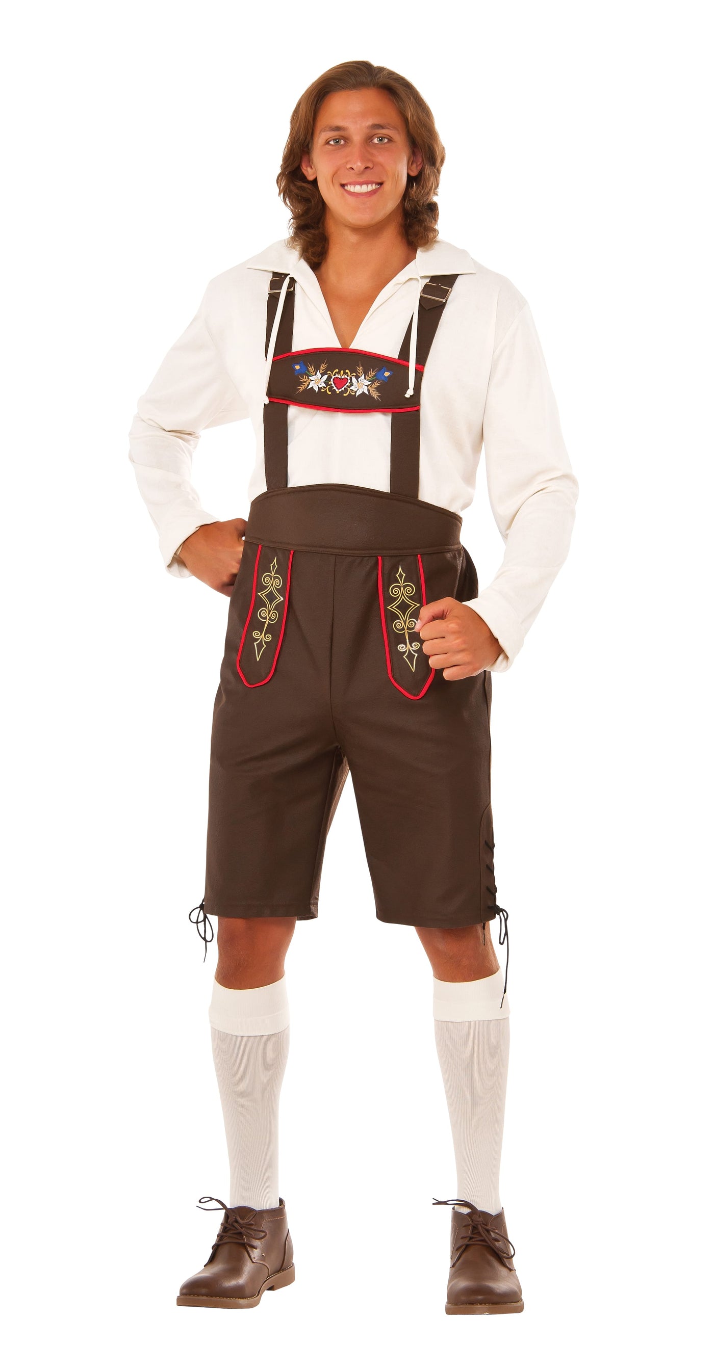 Beer Man Costume, Adult