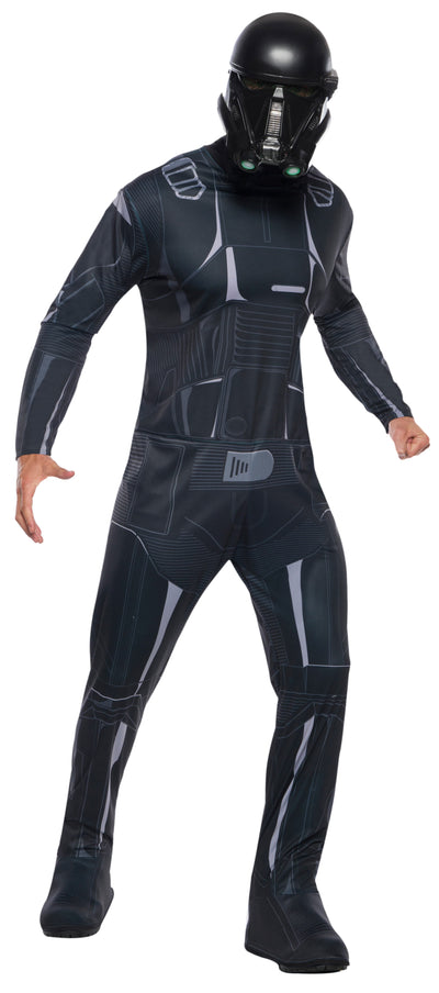 Death Trooper Rogue One Costume,  Adult