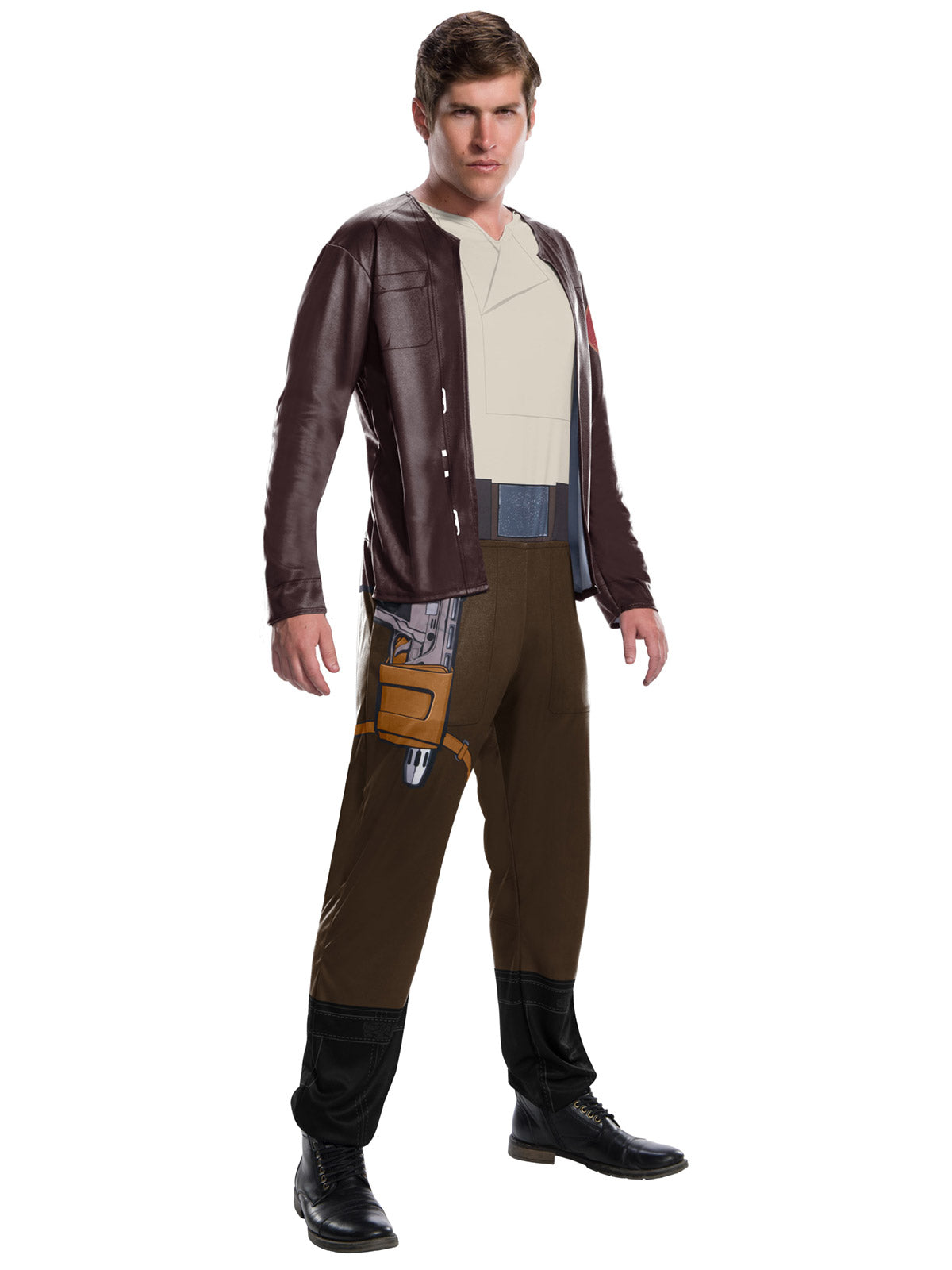 Poe Dameron Costume, Adult