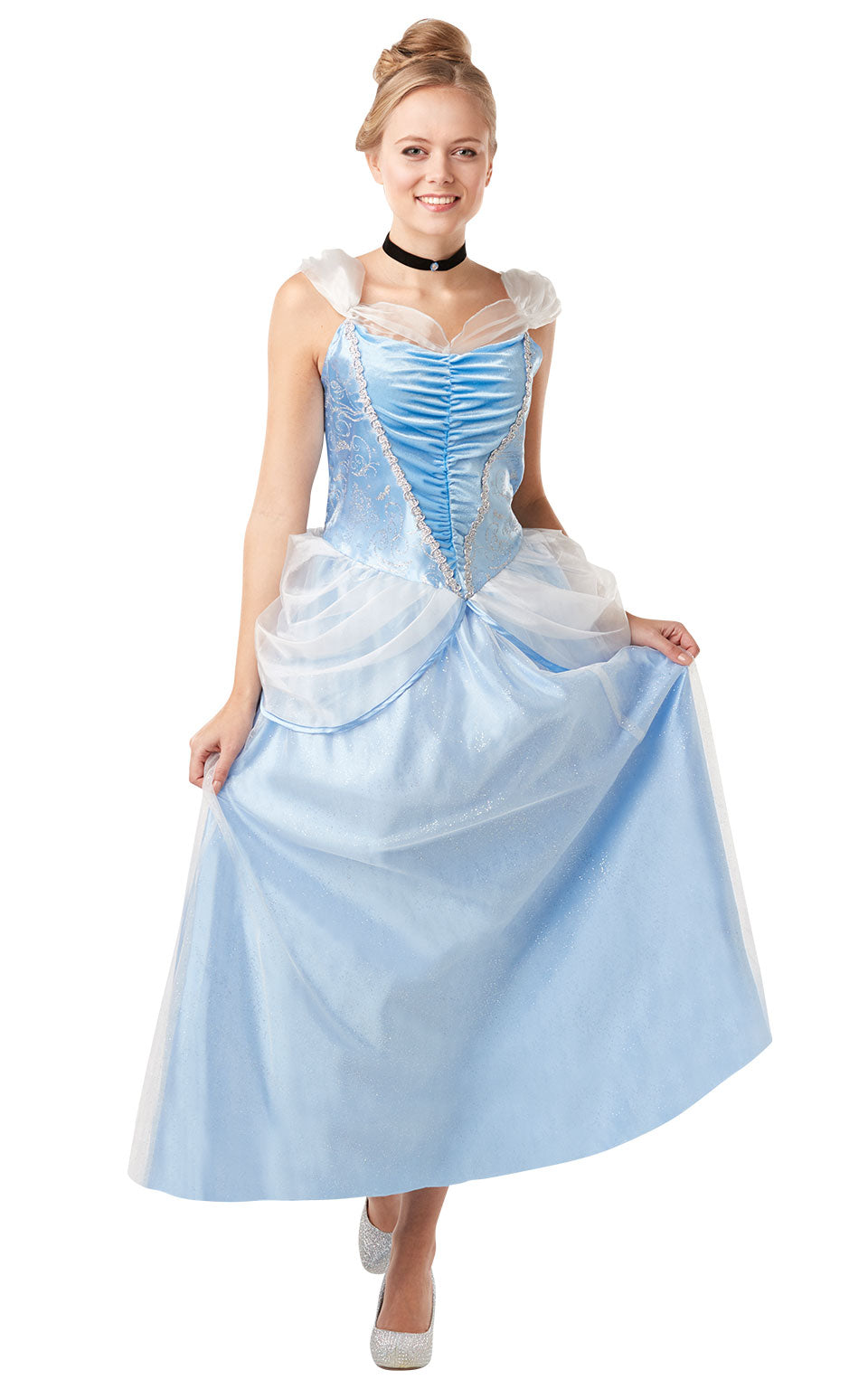 Cinderella Costume, Adult