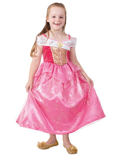 Sleeping Beauty Ultimate Princess Celebration Costume, Child