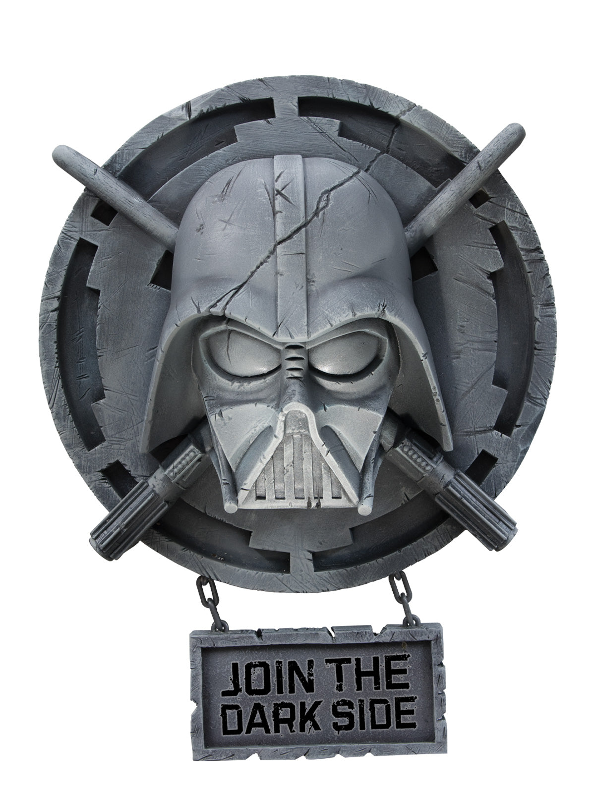 Darth Vader Wall Decor