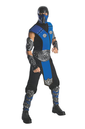 Subzero Costume, Adult