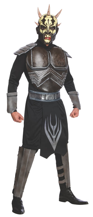 Savage Opress Deluxe Costume, Adult