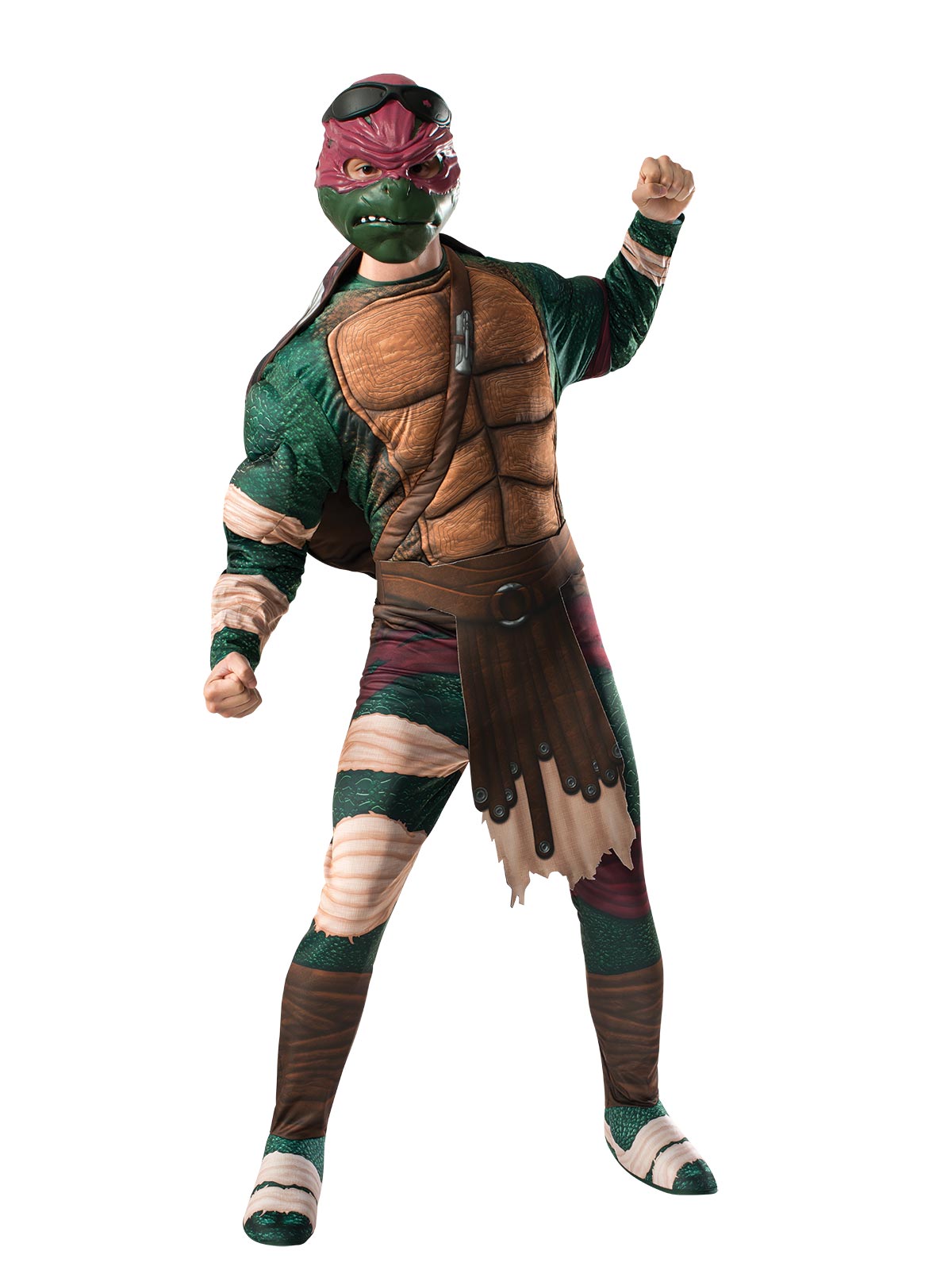 Tmnt Raphael - Size Std