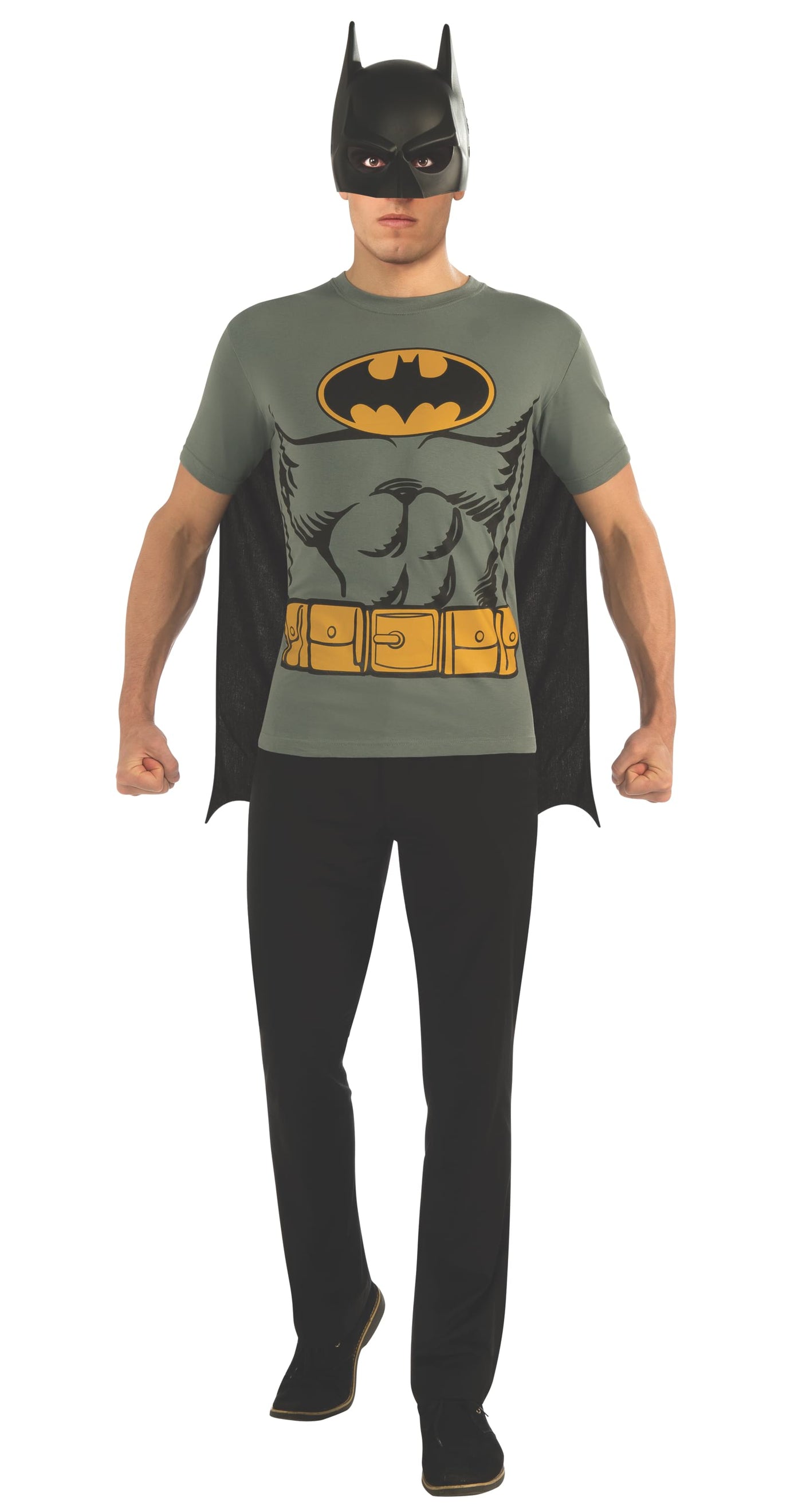 Batman Tshirt, Adult