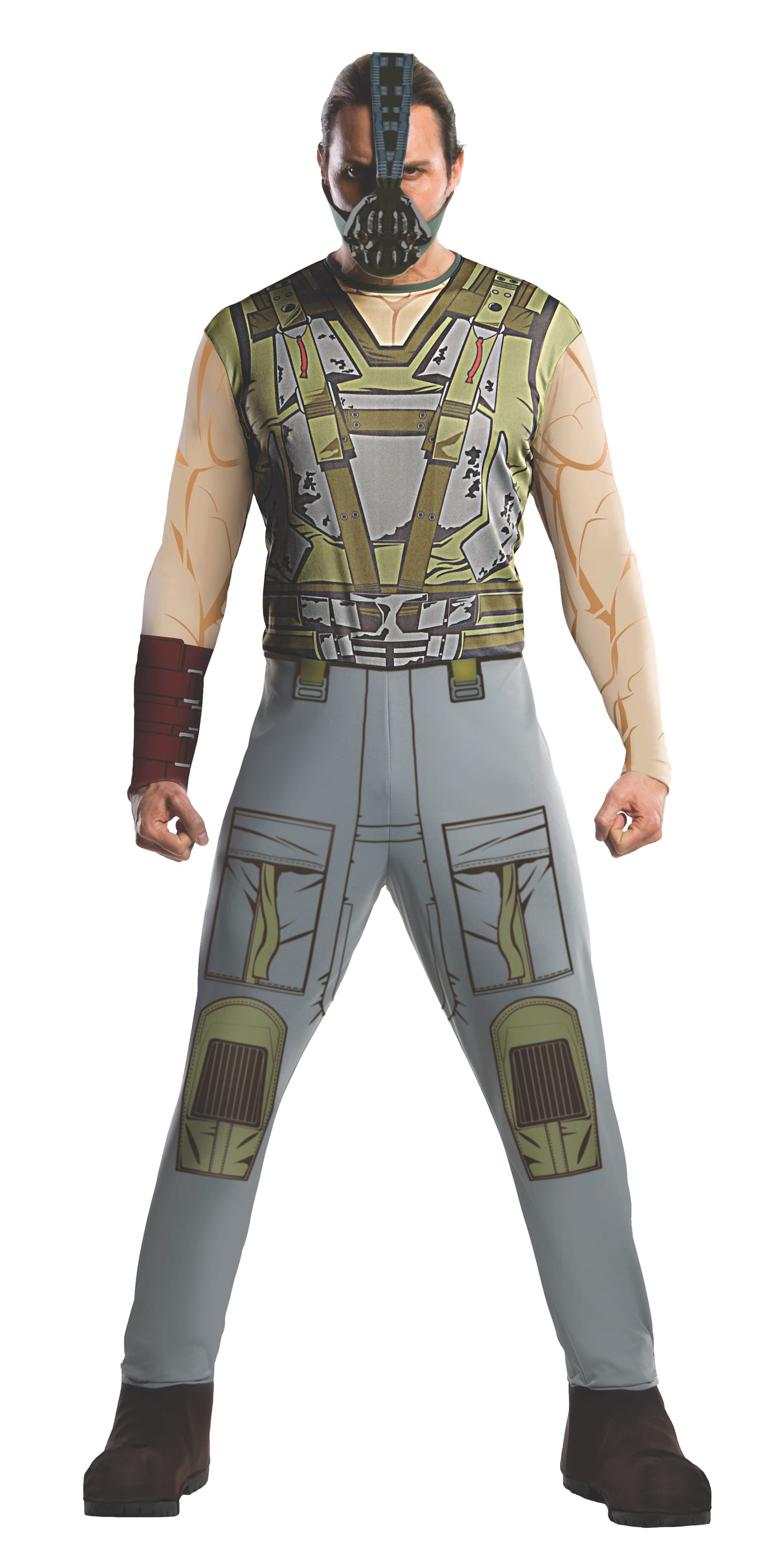 Bane Classic Costume, Adult