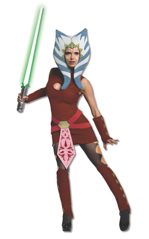 Ashoka Deluxe Costume, Adult