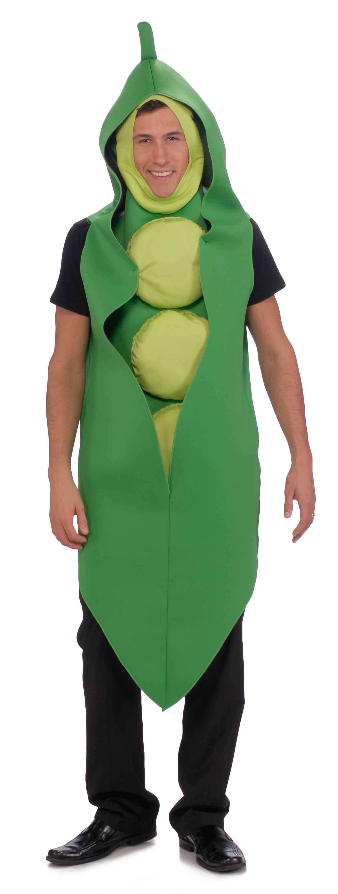 Pea Pod Costume, Adult