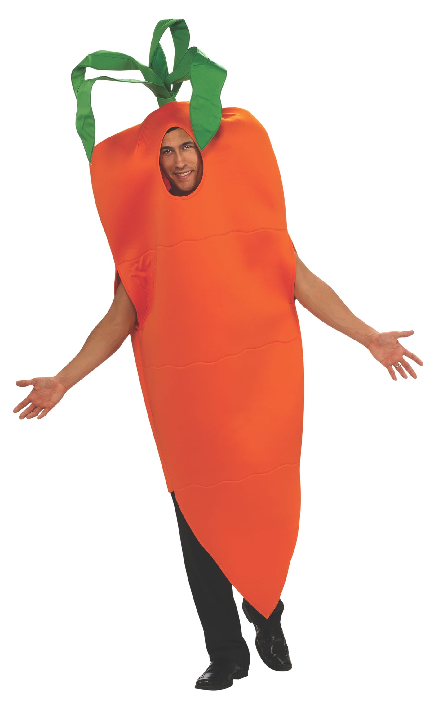 Carrot Costume, Adult