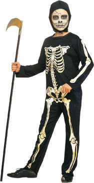 Skeleton Costume, Child