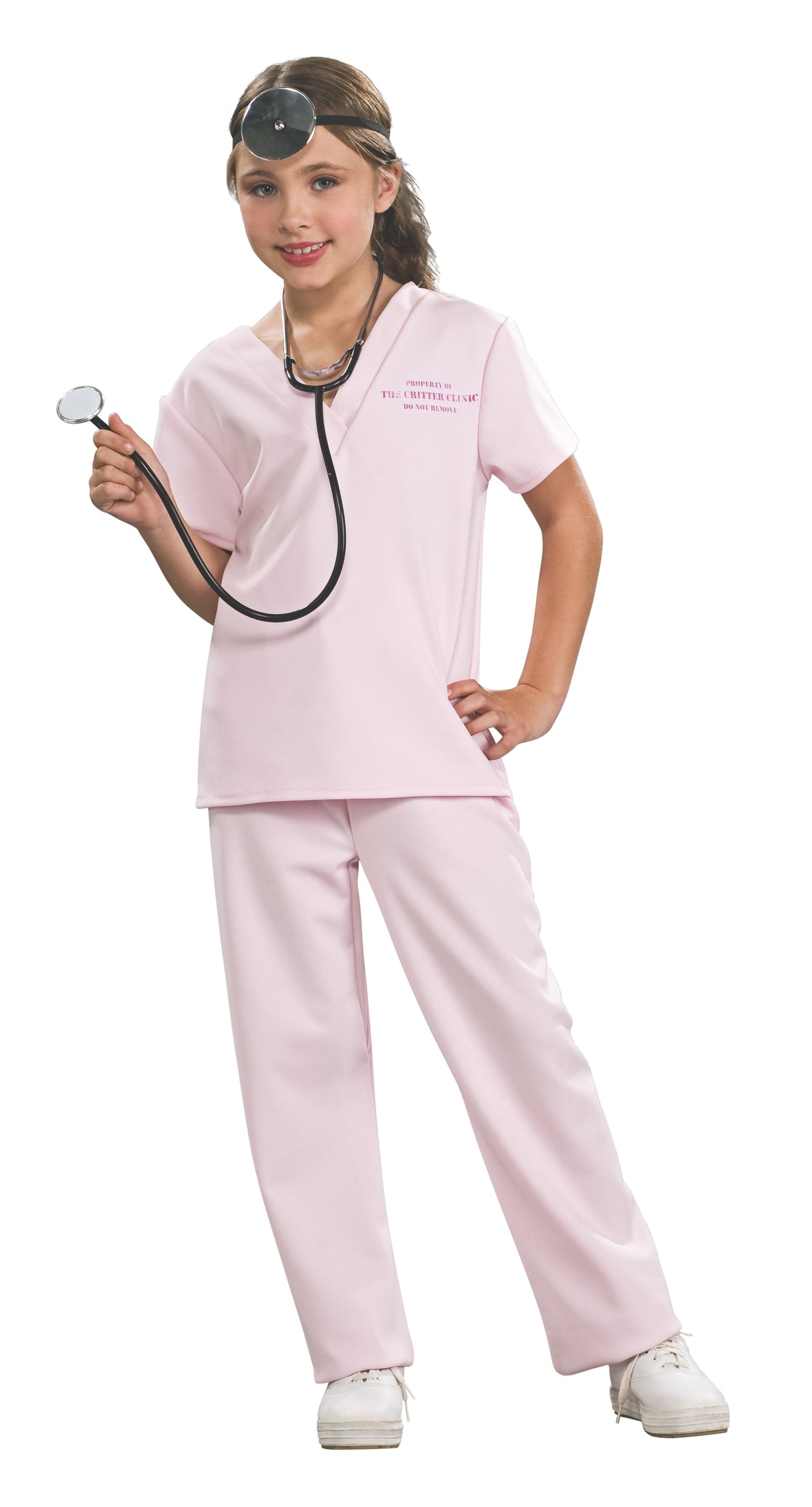 Veterinarian Costume, Child