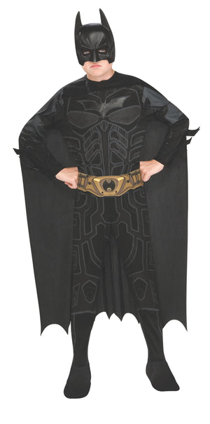 Batman Dark Knight Classic Costume, Child