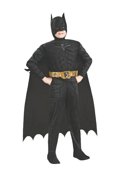 Batman Dark Knight Deluxe Costume, Child