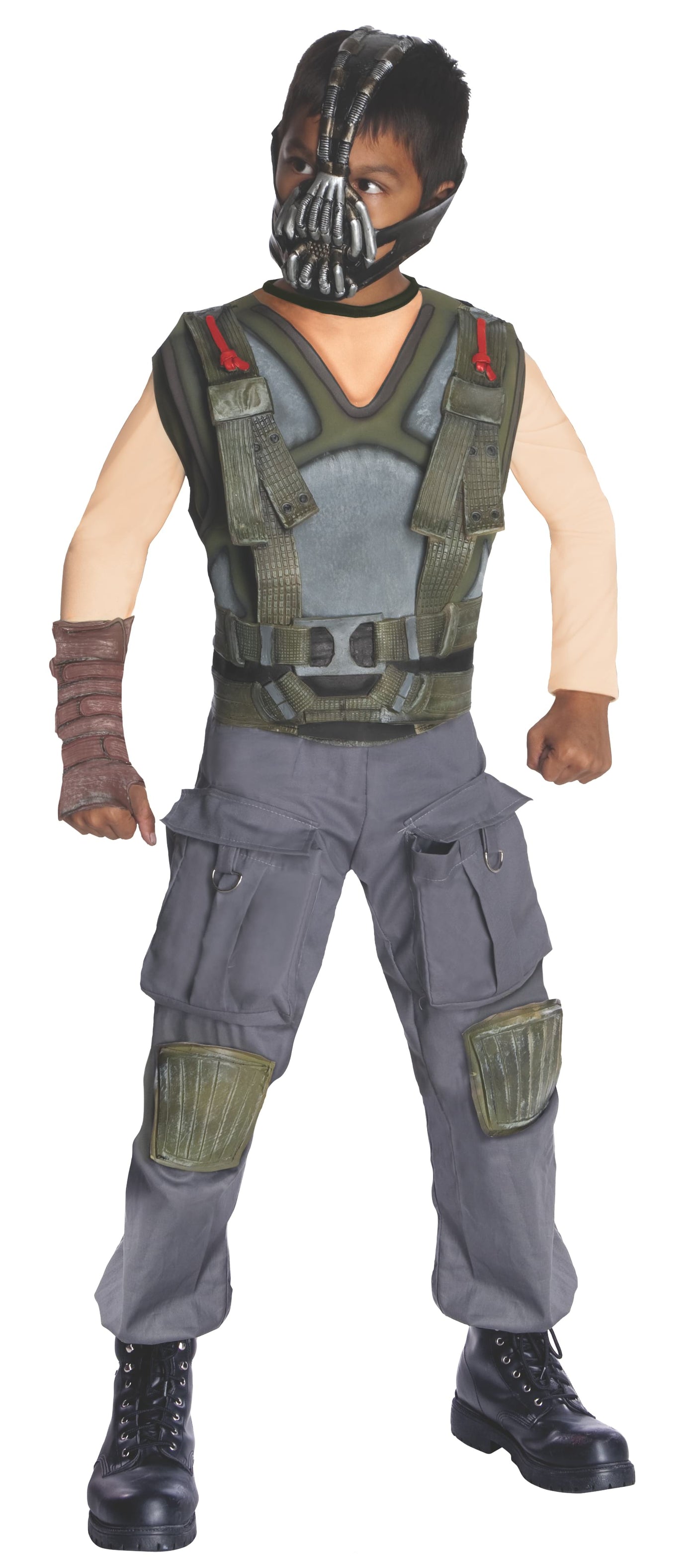 Bane Deluxe Costume, Child