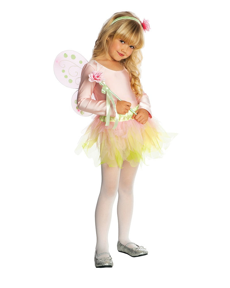 Fairy Costume, Toddler/Child