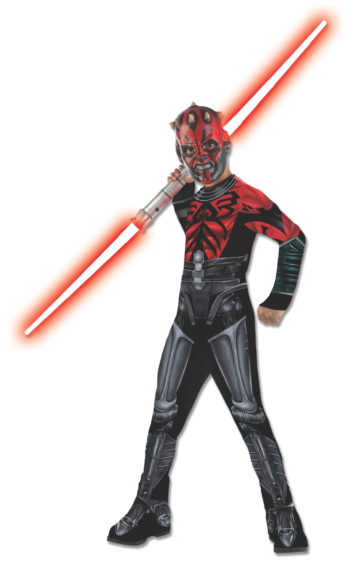 Darth Maul Classic Costume, Child