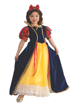 Enchanted Princess Costume, Child