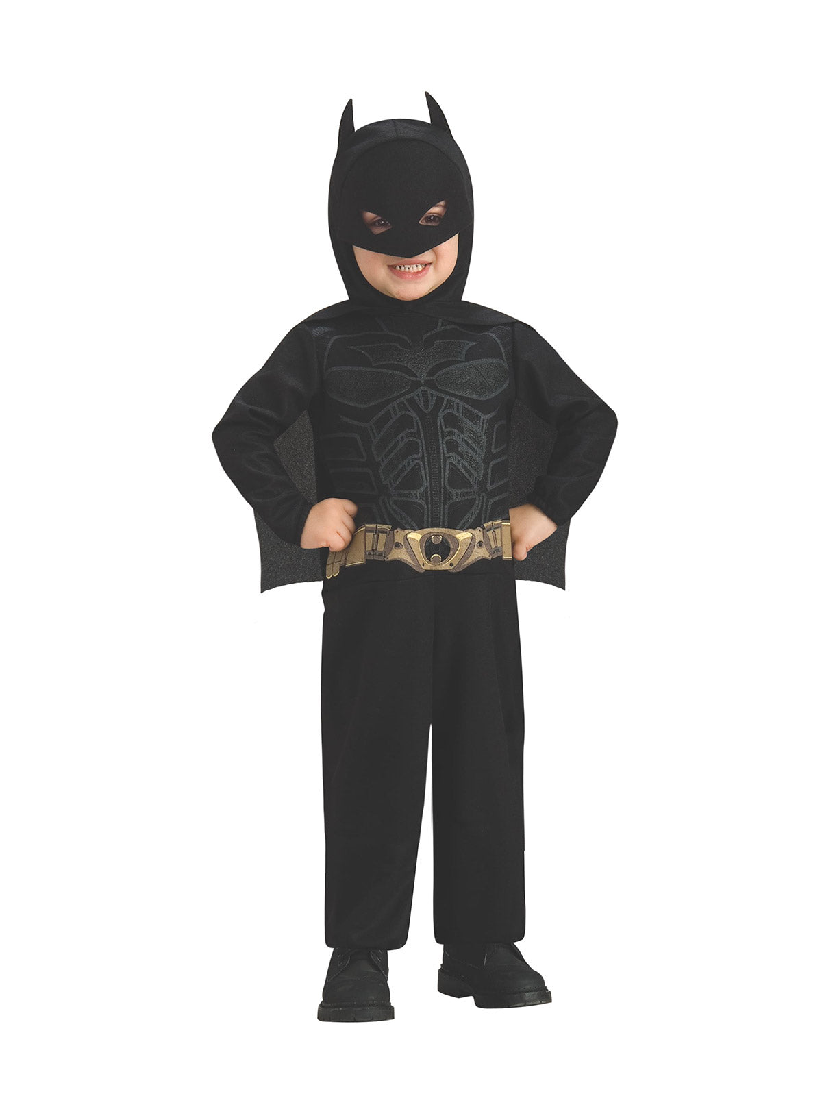 Batman Dark Knight Rises, Child