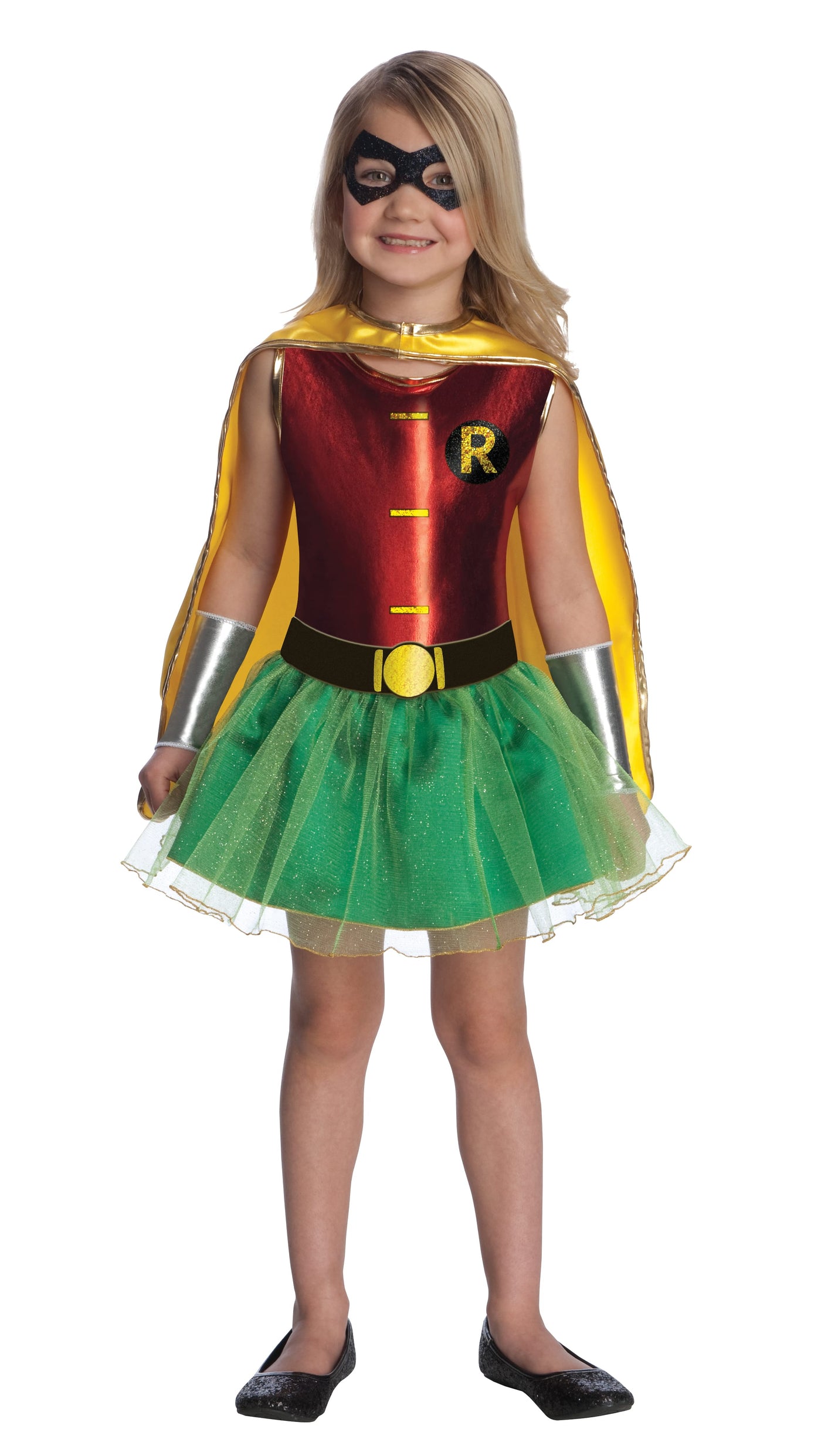 Robin Costume, Child