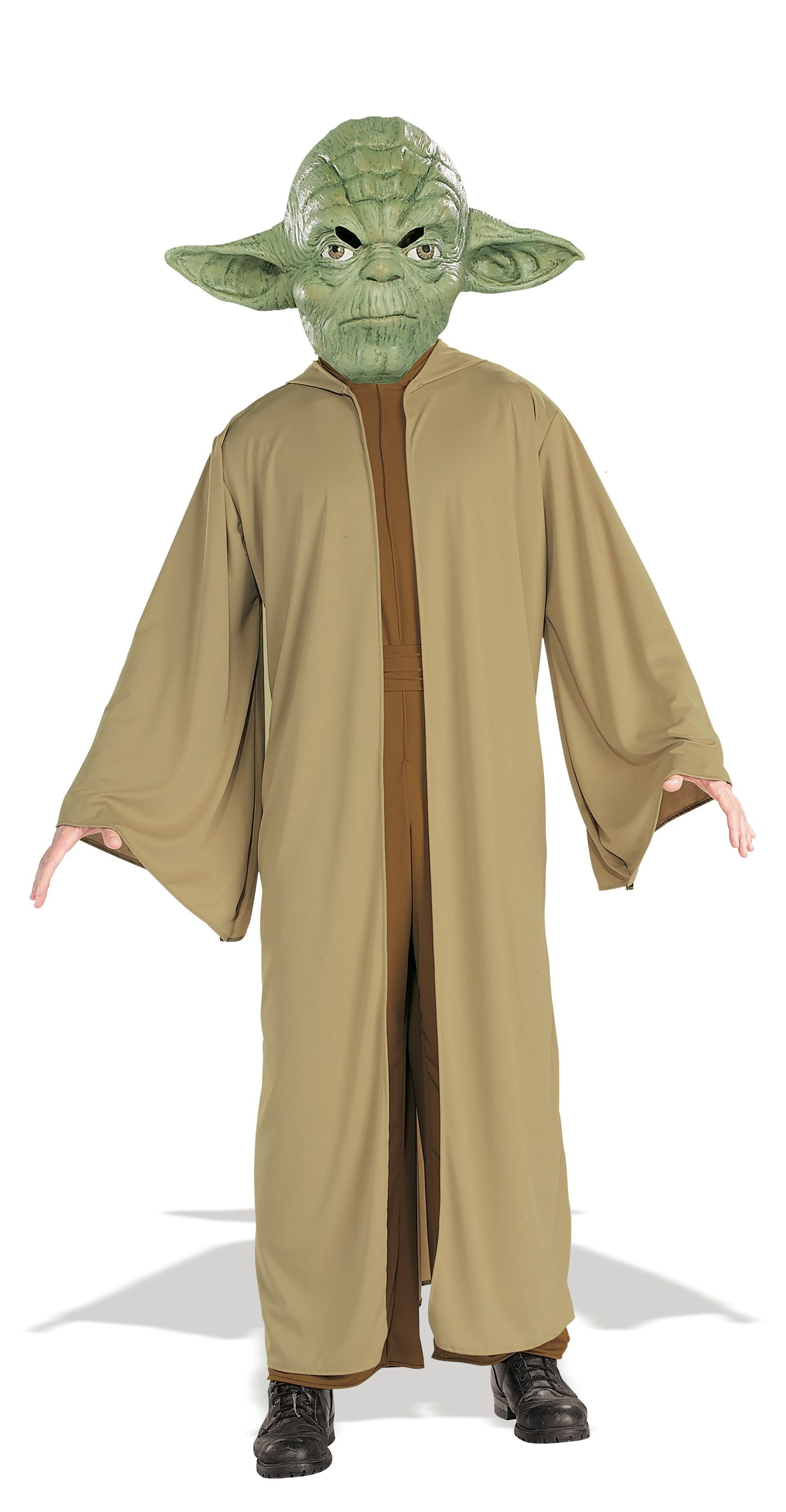 Yoda Classic Costume, Child