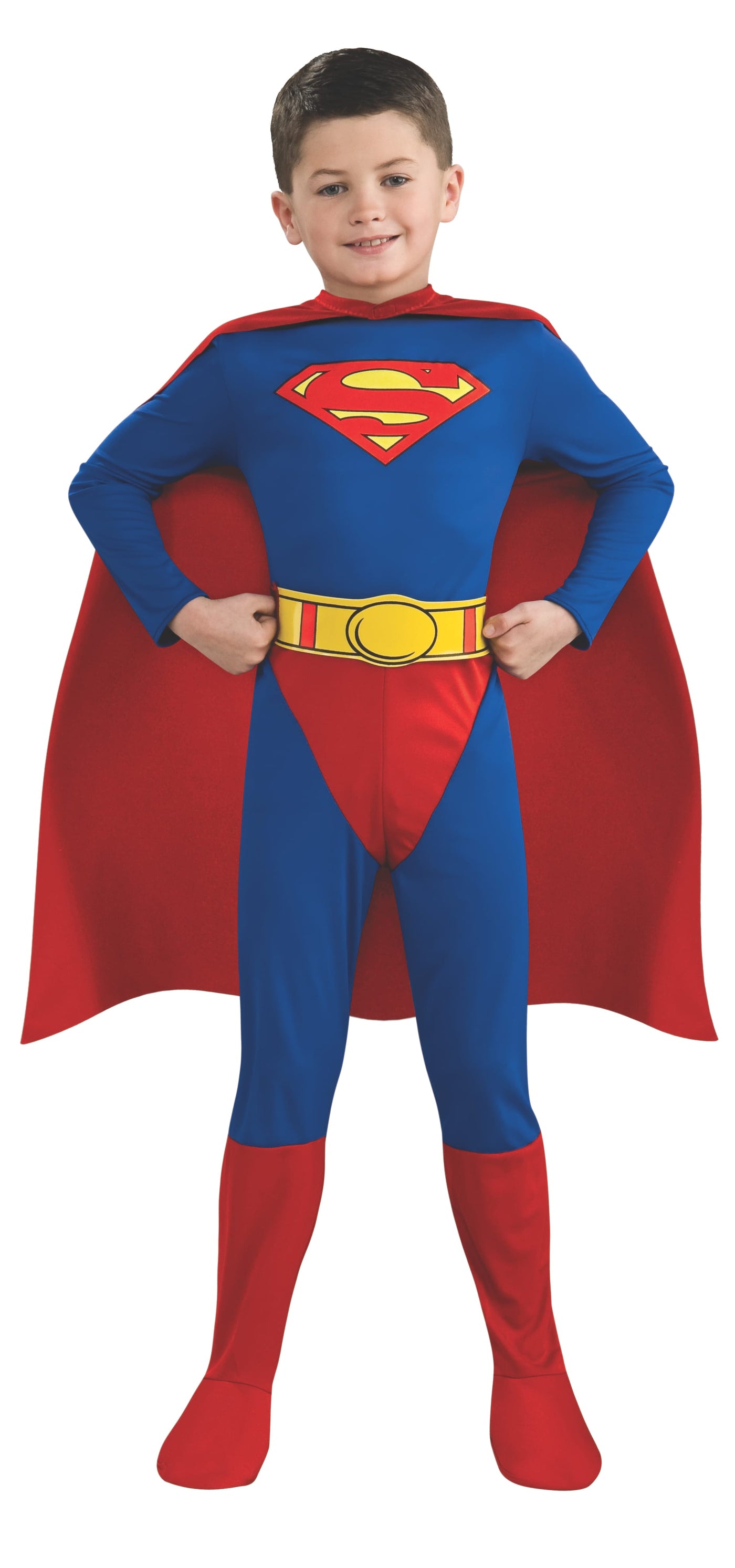 Superman Costume, Child