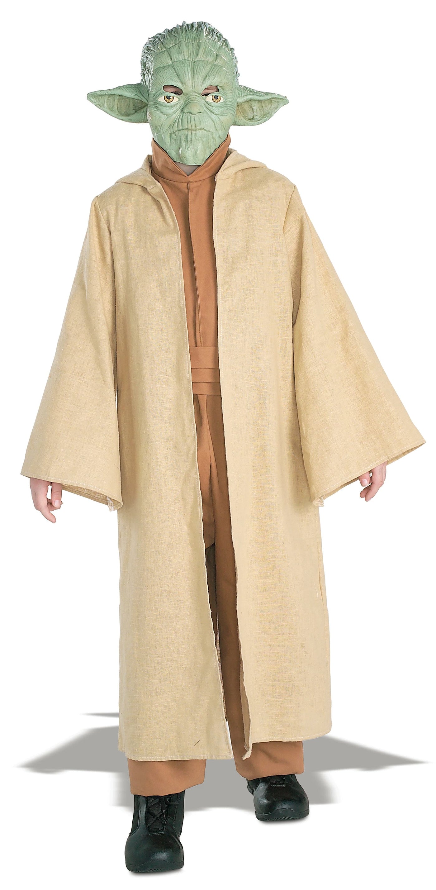 Yoda Deluxe Costume, Child