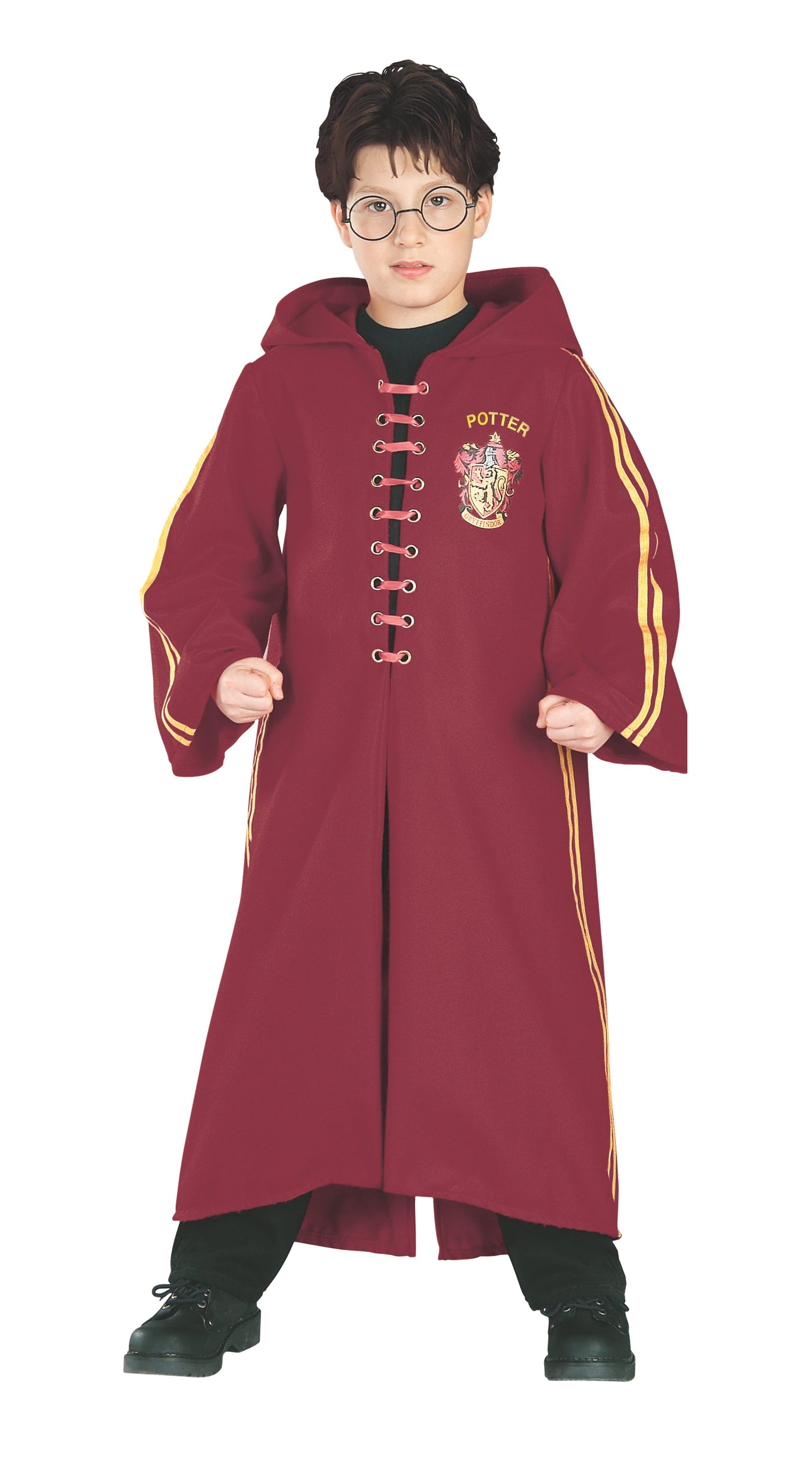 Quidditch Deluxe Robe, Child