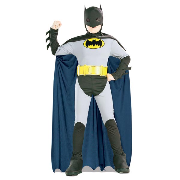 The Batman Costume, Child