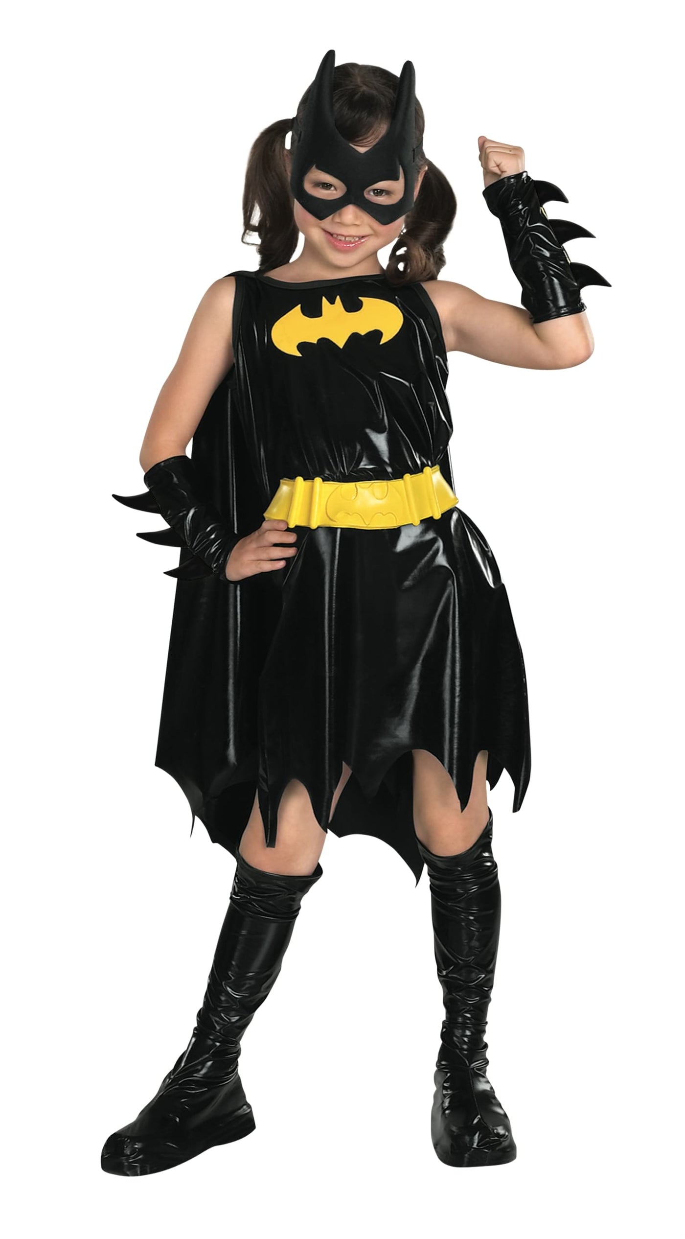 Batgirl Deluxe Costume, Child