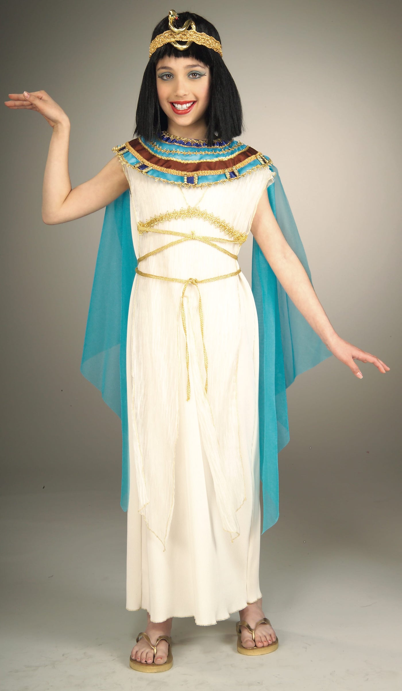 Cleopatra Costume, Child