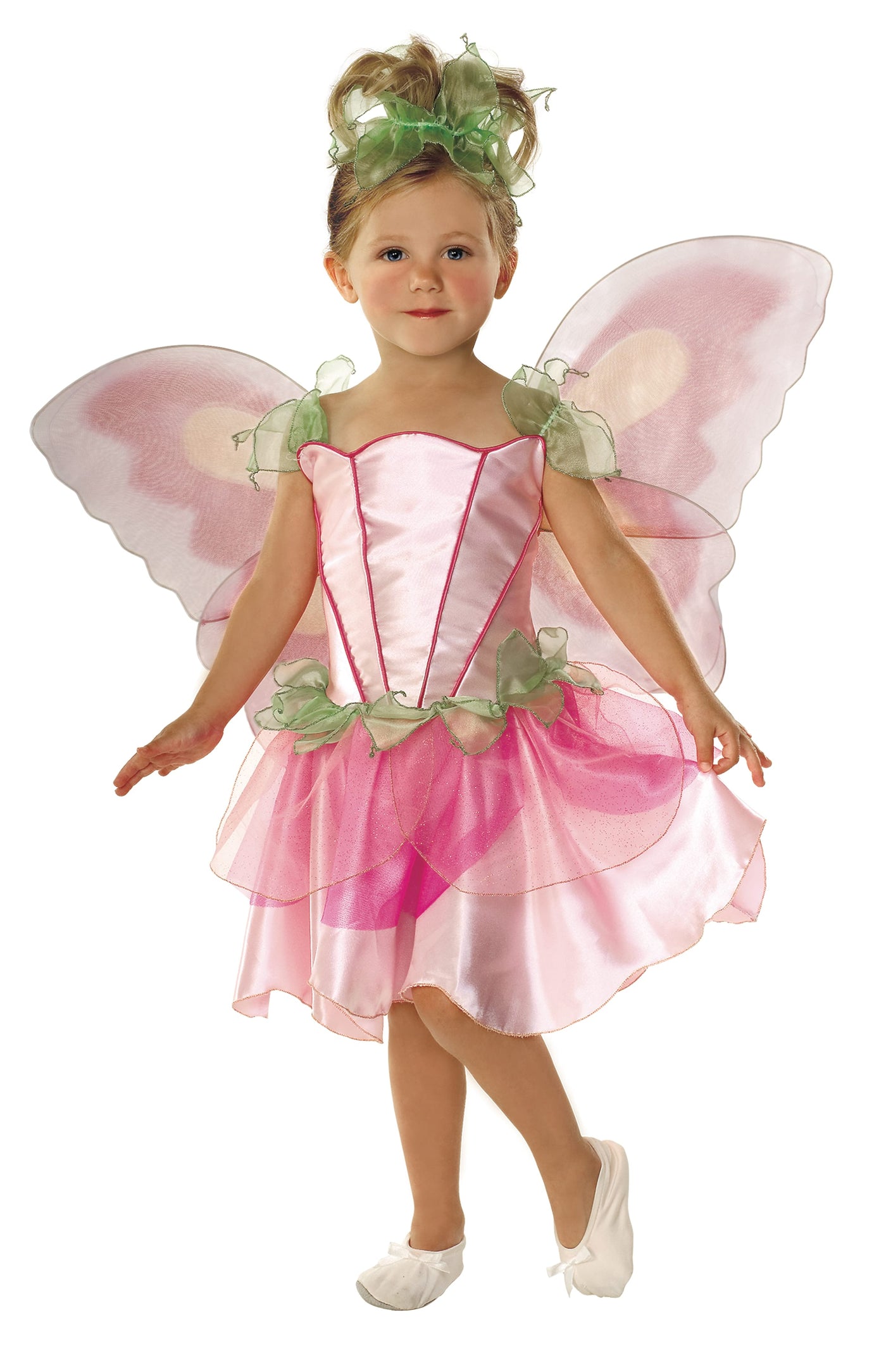 Springtime Fairy Costume, Child