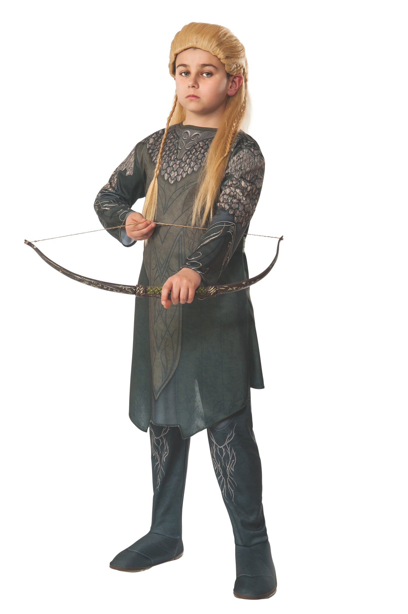 Legolas Deluxe Costume, Child