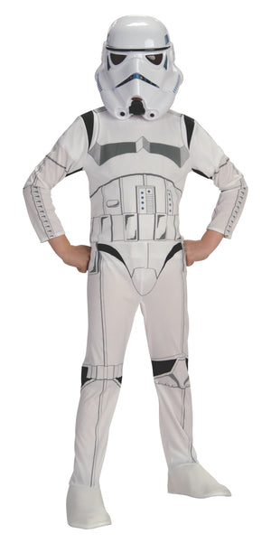 Stormtrooper Deluxe Costume, Child