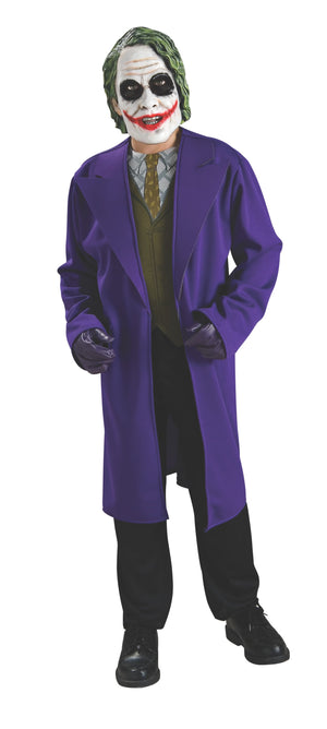 The Joker Costume, Child